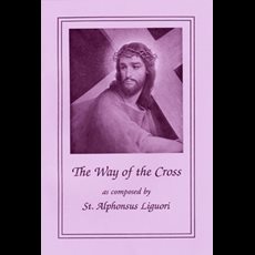 St Alphonsus Way Of Cross Lp St Alphonsus Way Of Cross Lp