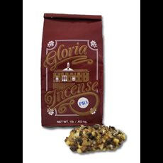 PR-3 GLORIA INCENSE PR-3 GLORIA INCENSE