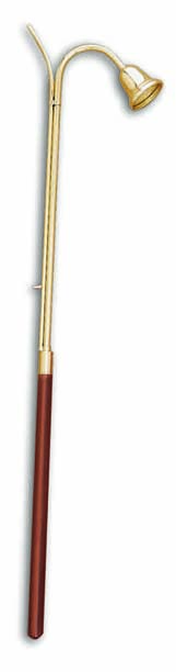 60 in. Candlelighter with Large Bell Snuffer