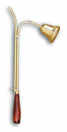 12 in. Candlelighter with Large Bell Snuffer
