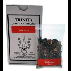 1 Oz Floral Blend Incense 1 Oz Floral Blend Incense