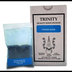 1 Oz Powder Blend 1 Oz Powder Blend
