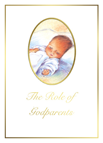 Godparents Folder