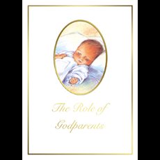 Godparents Folder Godparents Folder