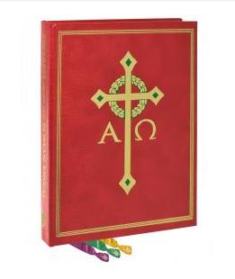 Buy the Order of Celebrating Matrimony Order of Celebrating Matrimony Book