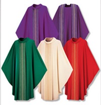 Chasuble for sale online