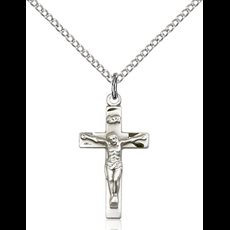 Crucifix SKU 0001SS/18SS