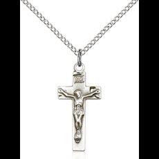 Crucifix SKU 0006SS/18SS