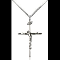 Crucifix SKU 0010SS/18SS