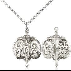 Novena SKU 0021SS/18SS