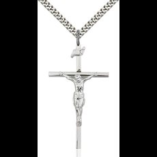 Crucifix SKU 0029SS/24S