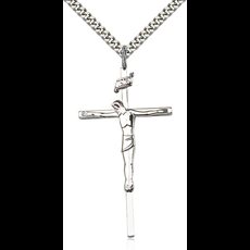 Crucifix SKU 0030SS/24S