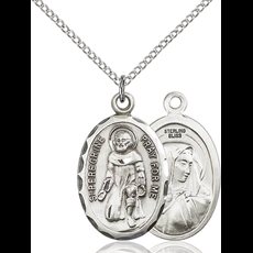 St. Peregrine SKU 0046PSS/18SS