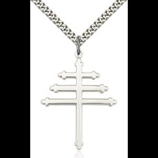 Marionite Cross SKU 0064SS/24S