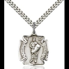 St. Florian SKU 0070SS/24S