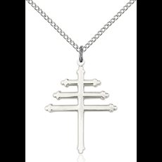 Marionite Cross SKU 0084SS/18SS