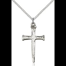 Nail Cross SKU 0085SS/18SS
