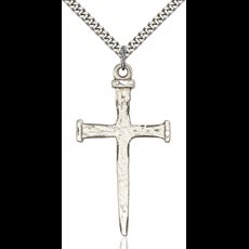 Nail Cross SKU 0086SS/24S