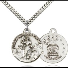 St. Joan of Arc SKU 0193SS1/24S