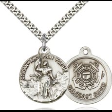 St. Joan of Arc SKU 0193SS3/24S