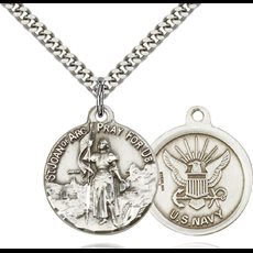St. Joan of Arc SKU 0193SS6/24S