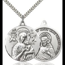 O/L of Perpetual Help SKU 0203HSS/24S