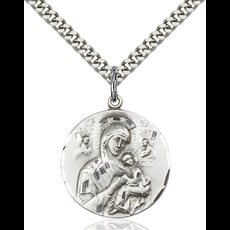 O/L of Perpetual Help SKU 0567SS/24S