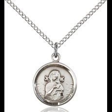 O/L of Perpetual Help SKU 0601HSS/18SS