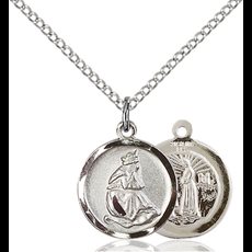 O/L of La Salette SKU 0601LSS/18SS