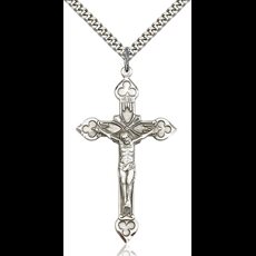 Crucifix SKU 0635SS/24S