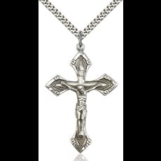 Crucifix SKU 0638SS/24S
