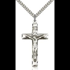 Crucifix SKU 0644SS/24S