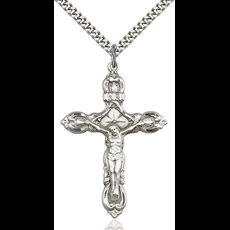 Crucifix SKU 0646SS/24S