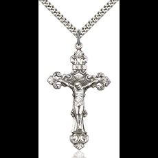 Crucifix SKU 0647