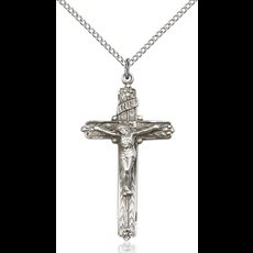 Crucifix SKU 0655SS/18SS