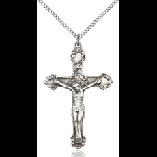 Crucifix SKU 0656SS/18SS
