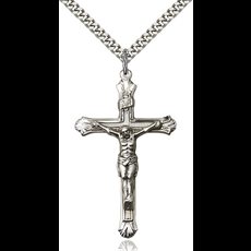 Crucifix SKU 0657SS/24S