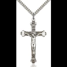 Crucifix SKU 0658SS/24S