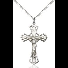 Crucifix SKU 0659SS/18SS