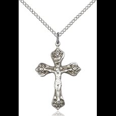 Crucifix SKU 0662SS/18SS
