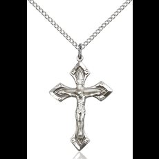 Crucifix SKU 0663SS/18SS