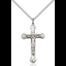 Crucifix SKU 0664SS/18SS