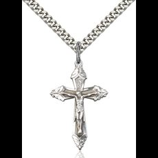 Crucifix SKU 0665SS/24S