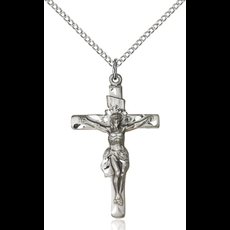 Crucifix SKU 0668SS/18SS