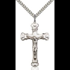 Crucifix SKU 0670SS/24S
