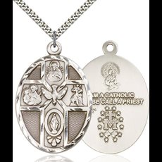 5-Way / Holy Spirit SKU 0680SS/24S