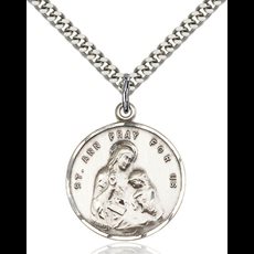 St. Ann SKU 0701ASS/24S