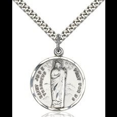 St. Jude SKU 0701JSS/24S