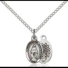 Miraculous SKU 0702MSS/18SS