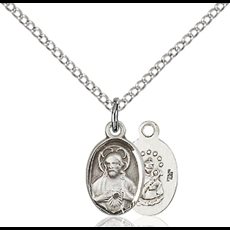 Scapular SKU 0702SSS/18SS